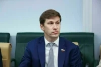 Сенатор Новиков: «Социальный десант» позволяет оказывать адресную помощь