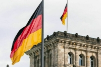 МИД Германии вызвал российского посла в связи с инцидентом с дронами в Польше