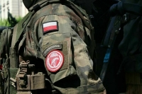 Сибига заявил, что польские военные прибудут на Украину 18 сентября