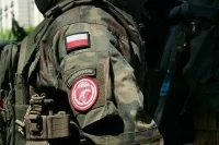 Сибига заявил, что польские военные прибудут на Украину 18 сентября