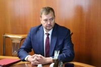 Балицкий: ВСУ несколько дней подряд пытаются атаковать территорию возле ЗАЭС