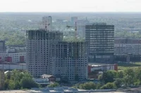 Хуснуллин: В 53 регионах не осталось долгостроев
