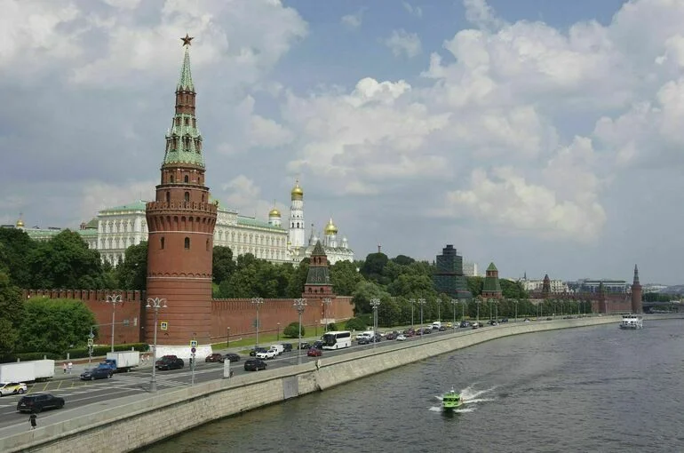 Матвиенко поздравила москвичей с Днем города