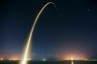 Хуситы заявили о запуске баллистической гиперзвуковой ракеты по Тель-Авиву