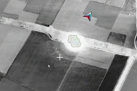 ВС РФ ударили «Искандером» по площадке запуска беспилотников у Краматорска