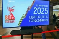В ЦИК рассказали о фейках и манипуляциях во время Единого дня голосования — 2025