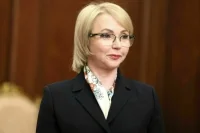 Главой Ненецкого автономного округа избрали Ирину Гехт