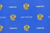 Сайт Центризбиркома возобновил работу