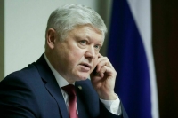 Депутат Пискарев перечислил новые объекты воздействия Запада