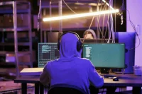В российские выборы пытались вмешаться британские хакеры