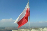 Польша разрешила пребывание в стране иностранных военных в рамках операции НАТО