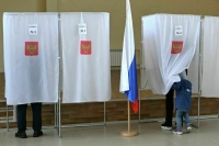 МВД: Киев 10 раз атаковал дронами российские избирательные участки