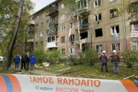 Один погиб, трое пострадали: в жилом доме в Ангарске произошел взрыв газа