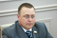 Сенатор: Западные кураторы не пустят Зеленского в Москву