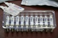 В Центризбиркоме завершилась расшифровка результатов ДЭГ