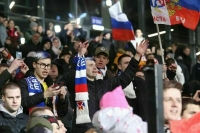 Иностранную музыку на спортивных мероприятиях в России предложили запретить