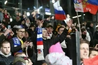 Иностранную музыку на спортивных мероприятиях в России предложили запретить