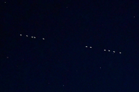 Starlink перестал работать у ВСУ по всей линии фронта