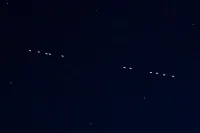 Starlink перестал работать у ВСУ по всей линии фронта