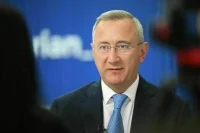 Владислав Шапша побеждает на выборах губернатора Калужской области