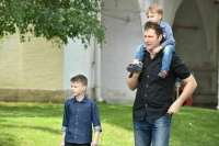 Россиянам расскажут о семейно ориентированных работодателях