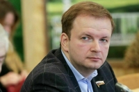 Депутат Говырин объяснил смысл маркировки звонков от компаний