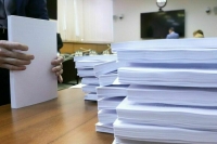 Комитет Госдумы одобрил отмену судебных пошлин родственникам погибших военных