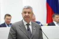 Сенатор Муратов: Инциденты с дронами в ЕС могли быть инициированы МИ-6