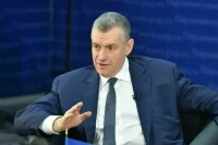 Слуцкий: «Евровидение» меркнет на фоне «Интервидения»