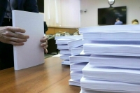 Госдума 17 сентября рассмотрит законопроекты о защите трудовых прав бойцов СВО