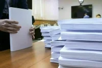 Госдума 17 сентября рассмотрит законопроекты о защите трудовых прав бойцов СВО