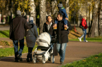 Во втором сезоне конкурса «Это у нас семейное» участвуют более 700 тыс. человек