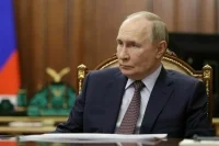 Путин призвал минимизировать риски распространения опасных инфекций в России