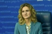 Депутат: Безвиз с Китаем стал большим шагом к развитию отношений