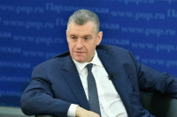 Слуцкий: Совет ЕС вряд ли примет решение о запрете виз для россиян