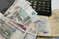 В Соцфонде рассказали, как будут индексировать пенсии в 2026 году