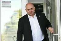 Экс-глава Курской области Смирнов признался во взятках на стройках в ДНР
