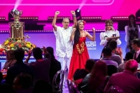 Большинство участников «Интервидения» споют на национальных языках