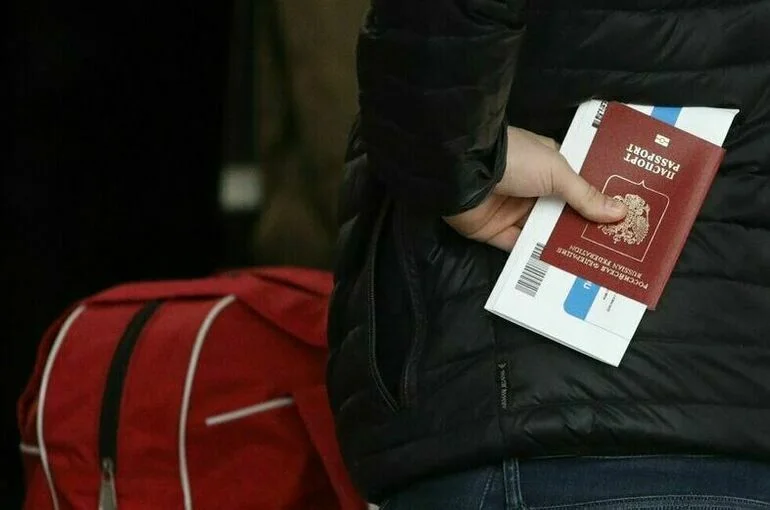 В Союзе туриндустрии рассказали, что будет с выдачей шенгенских виз
