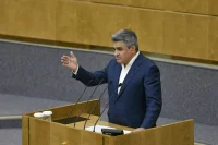 Депутат Нечаев предложил сэкономить на чиновниках с помощью искусственного интеллекта