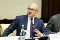 Кириенко: Некоторые страны не дали своим артистам поучаствовать в «Интервидении»