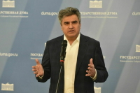 Депутат Нечаев считает, что нужно увеличивать мощности для майнинга