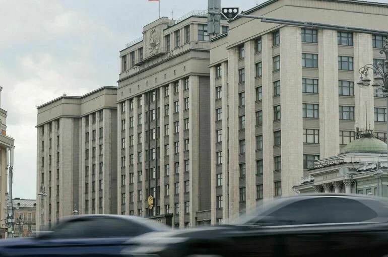 Госдума ратифицировала изменения в соглашение РФ и Киргизии по поставкам нефти