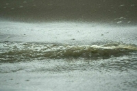 Синоптик предупредил о возможных ливнях, оползнях и подтоплениях в Сочи