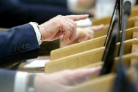 Присвоение званий пребывающим в запасе и контрактникам предлагают упростить