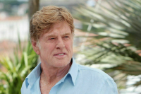 Умер американский актер Роберт Редфорд