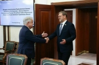 Сенатор Косачев: Совфед много сделал для реализации российско-кубинских проектов