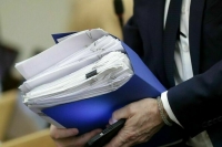 Проект ЦБ о развитии финрынка обсудят на парламентских слушаниях в Госдуме