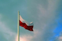 Rzeczpospolita: На дом в Польше во время инцидента с дронами упала ракета с F-16