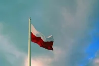 Rzeczpospolita: На дом в Польше во время инцидента с дронами упала ракета с F-16